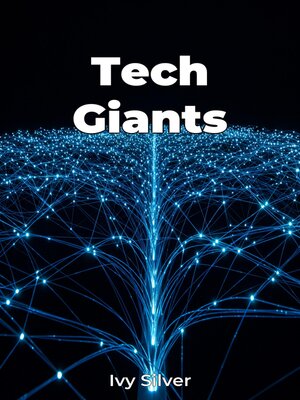 cover image of Tech Giants